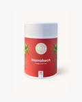 Marrakech Green Chai Tea