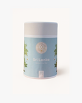 Sri Lanka Ayurvedic Herbal Chai Tea