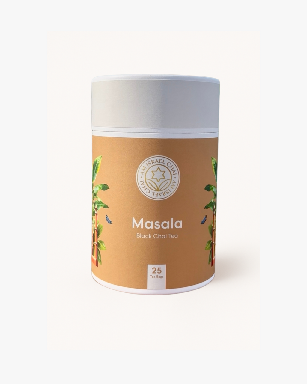 Masala Chai Black Tea