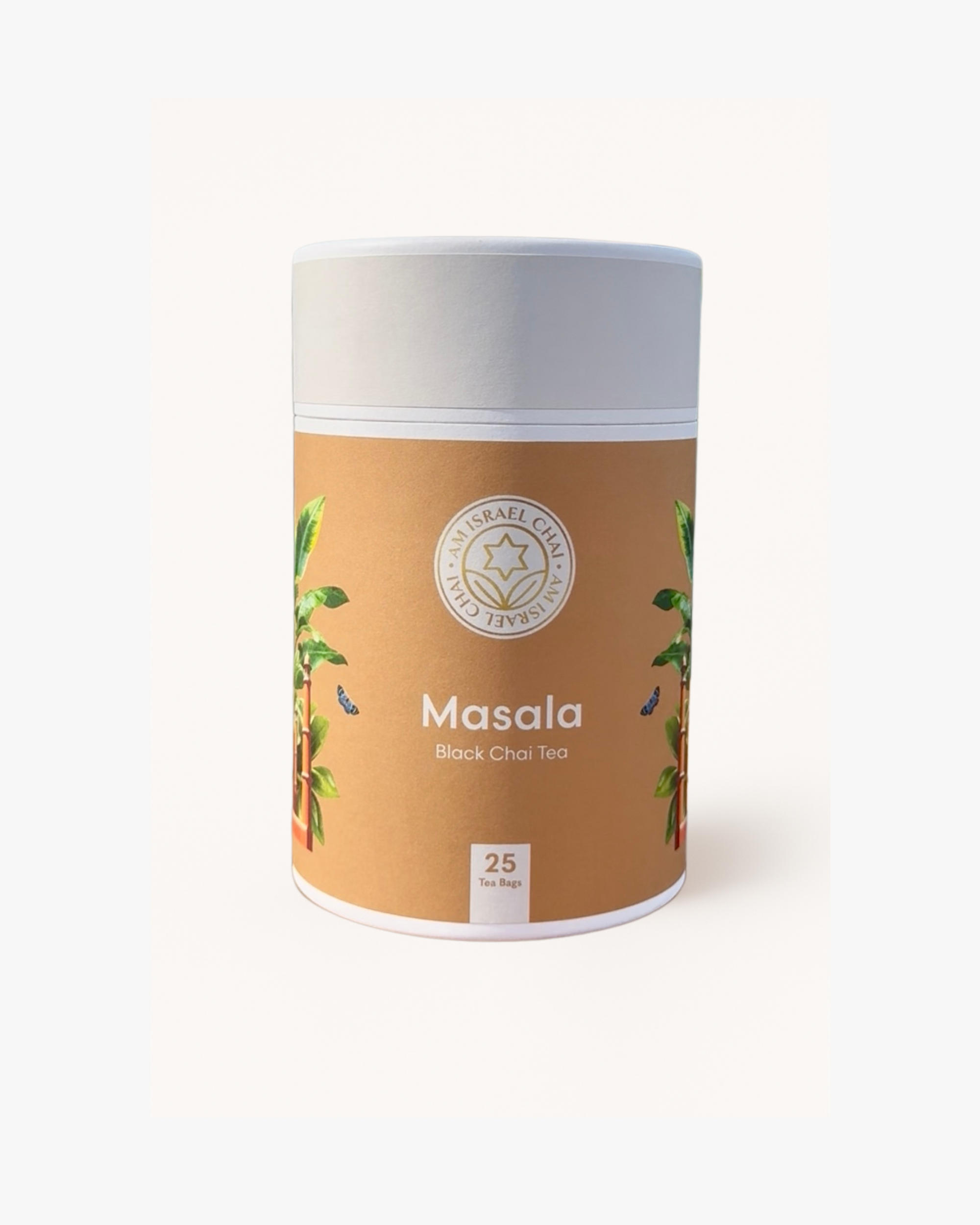 Masala Chai Black Tea